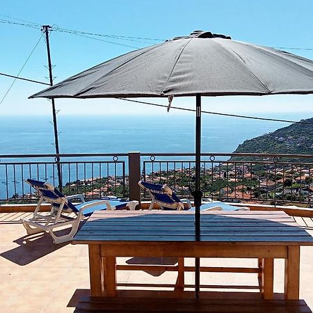 The Artist House Ξενοδοχείο Arco da Calheta  Δωμάτιο φωτογραφία