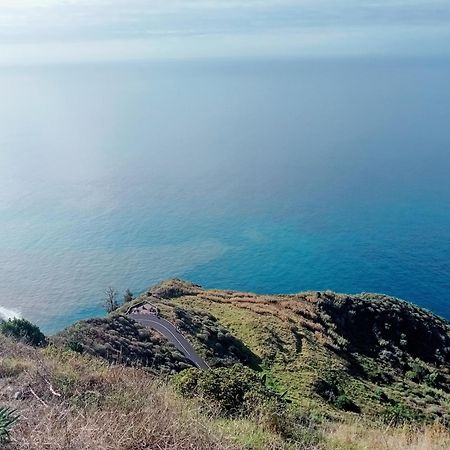 The Artist House Ξενοδοχείο Arco da Calheta  Εξωτερικό φωτογραφία