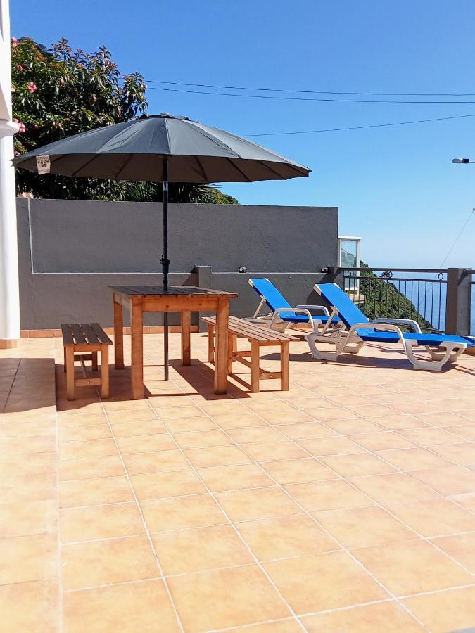 The Artist House Ξενοδοχείο Arco da Calheta  Εξωτερικό φωτογραφία