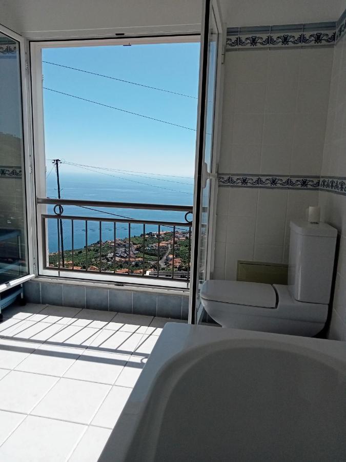 The Artist House Ξενοδοχείο Arco da Calheta  Δωμάτιο φωτογραφία
