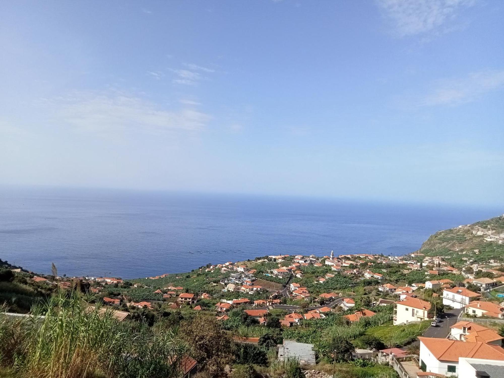 The Artist House Ξενοδοχείο Arco da Calheta  Εξωτερικό φωτογραφία