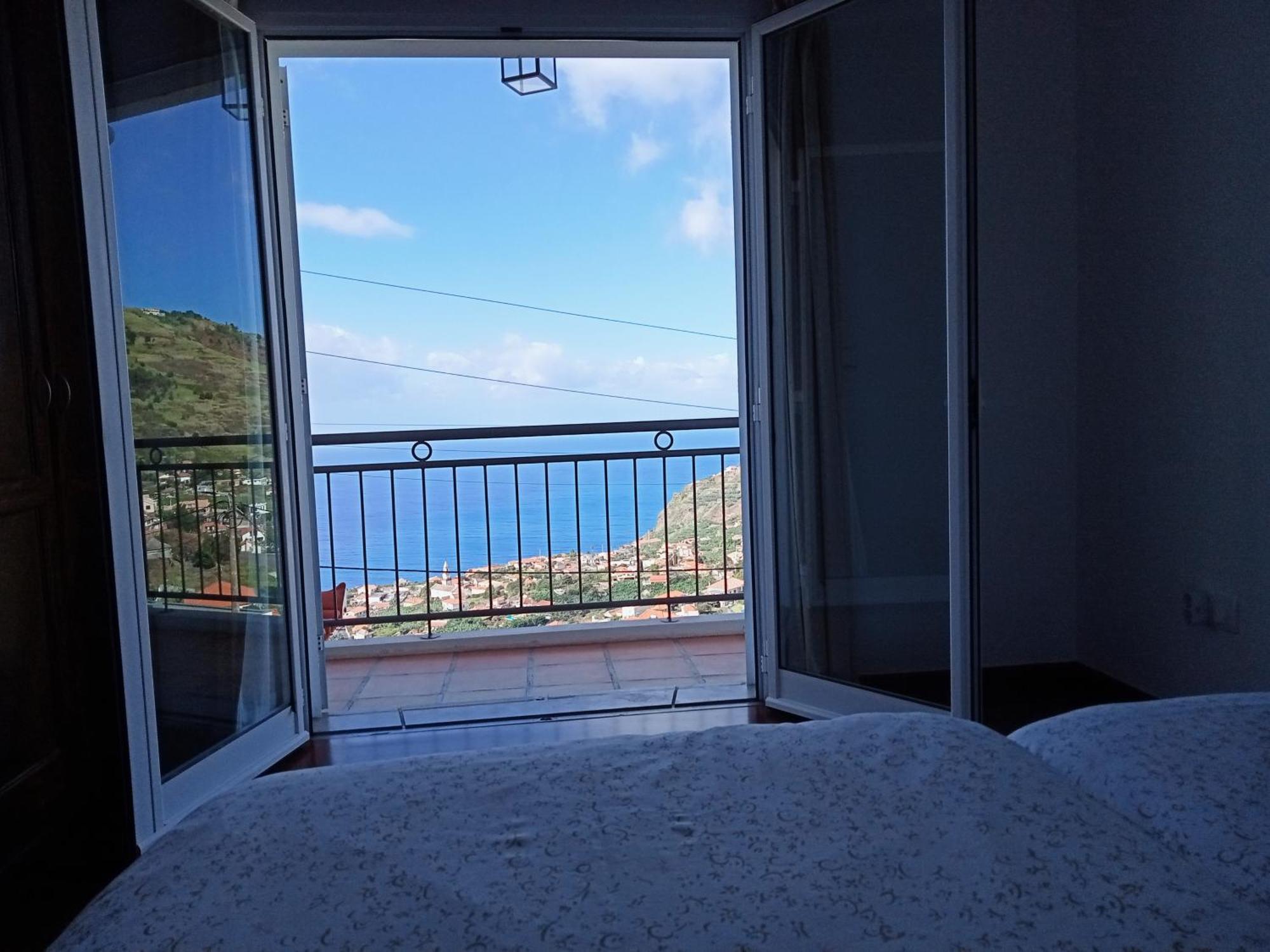 The Artist House Ξενοδοχείο Arco da Calheta  Δωμάτιο φωτογραφία