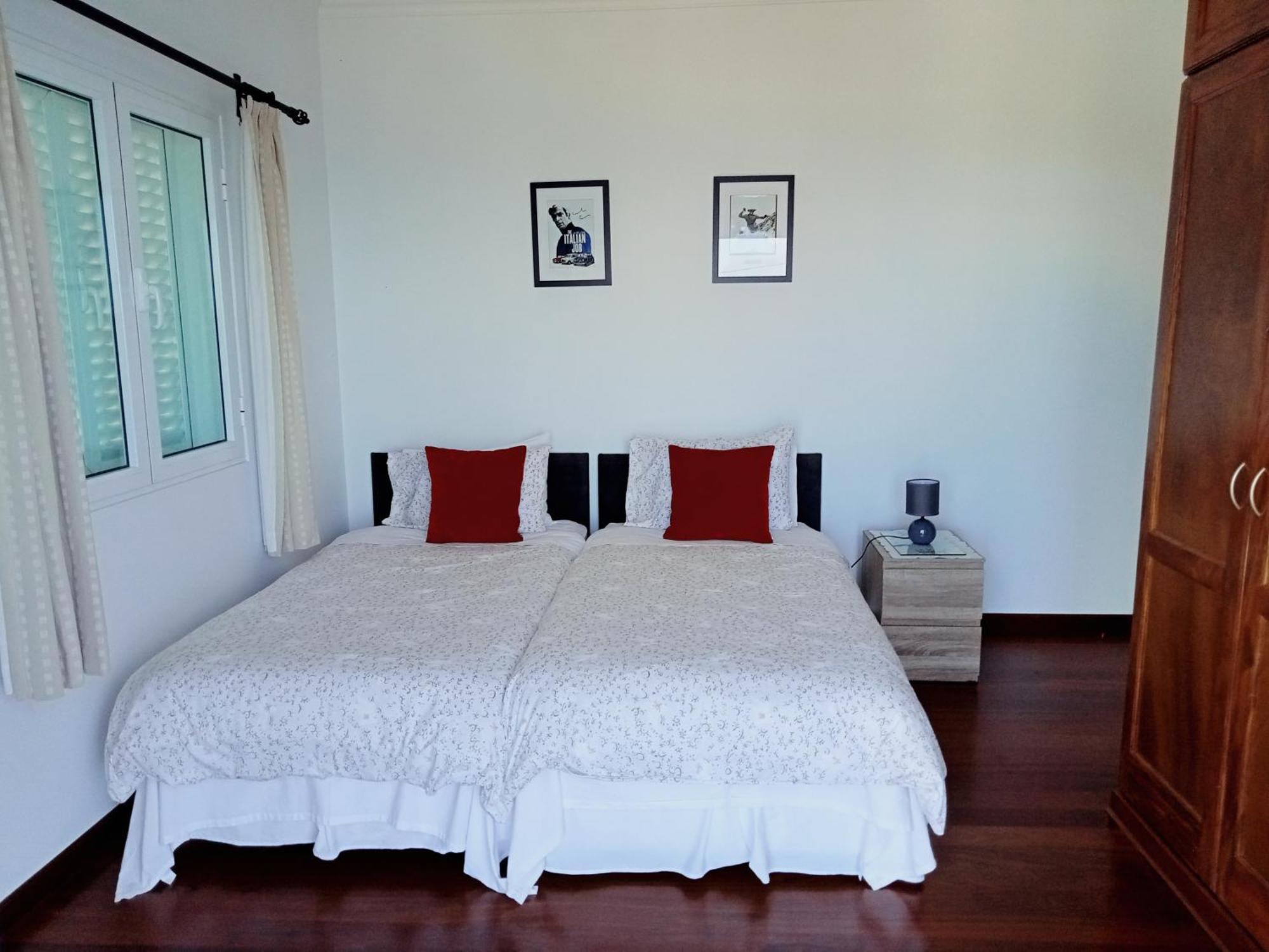 The Artist House Ξενοδοχείο Arco da Calheta  Δωμάτιο φωτογραφία