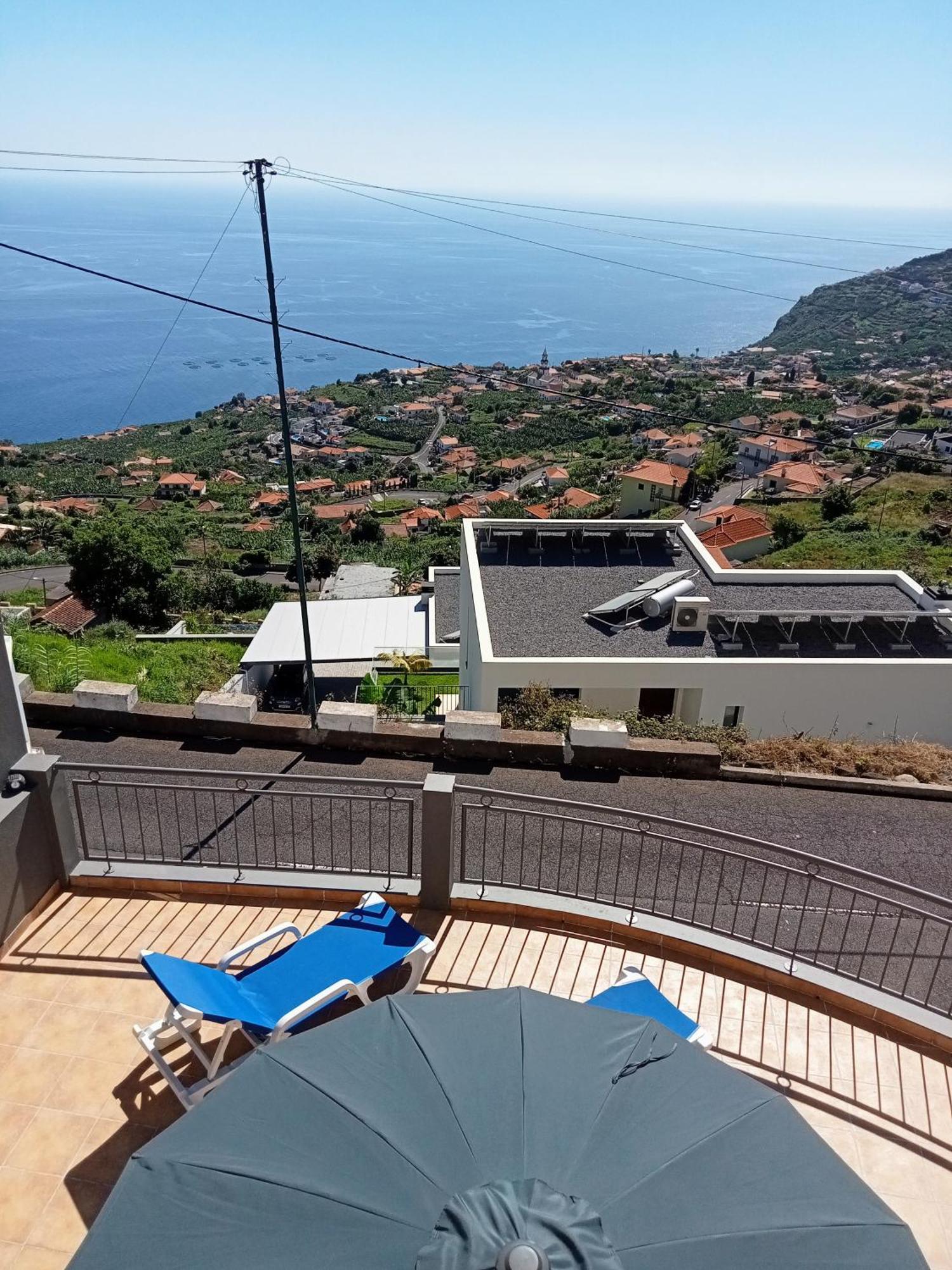 The Artist House Ξενοδοχείο Arco da Calheta  Δωμάτιο φωτογραφία