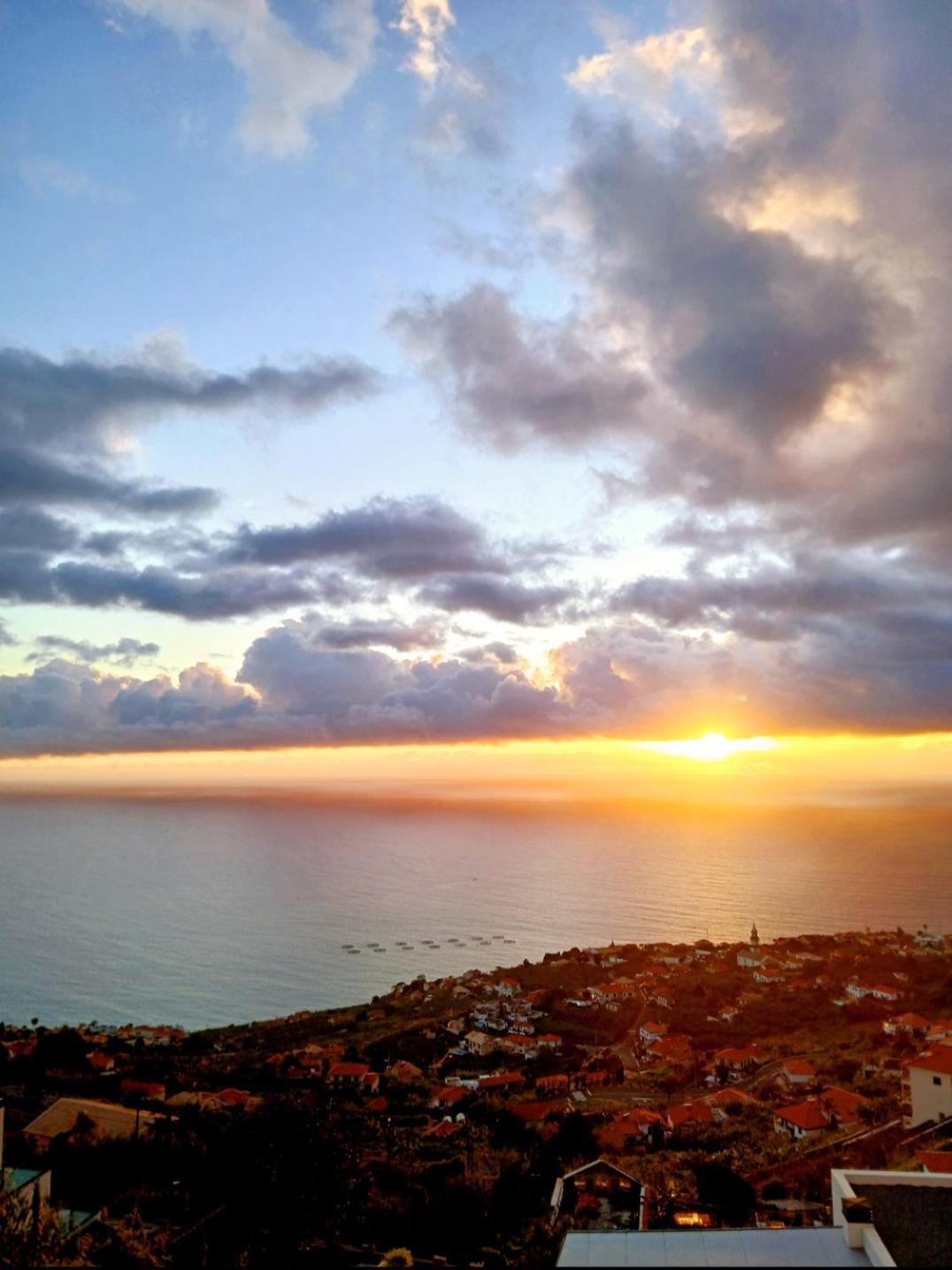 The Artist House Ξενοδοχείο Arco da Calheta  Δωμάτιο φωτογραφία