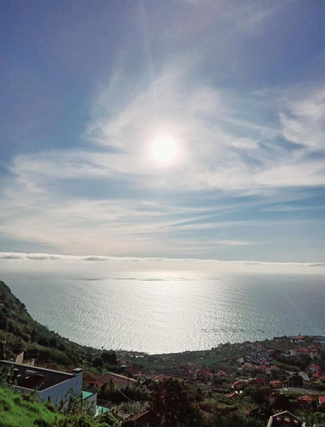 The Artist House Ξενοδοχείο Arco da Calheta  Δωμάτιο φωτογραφία
