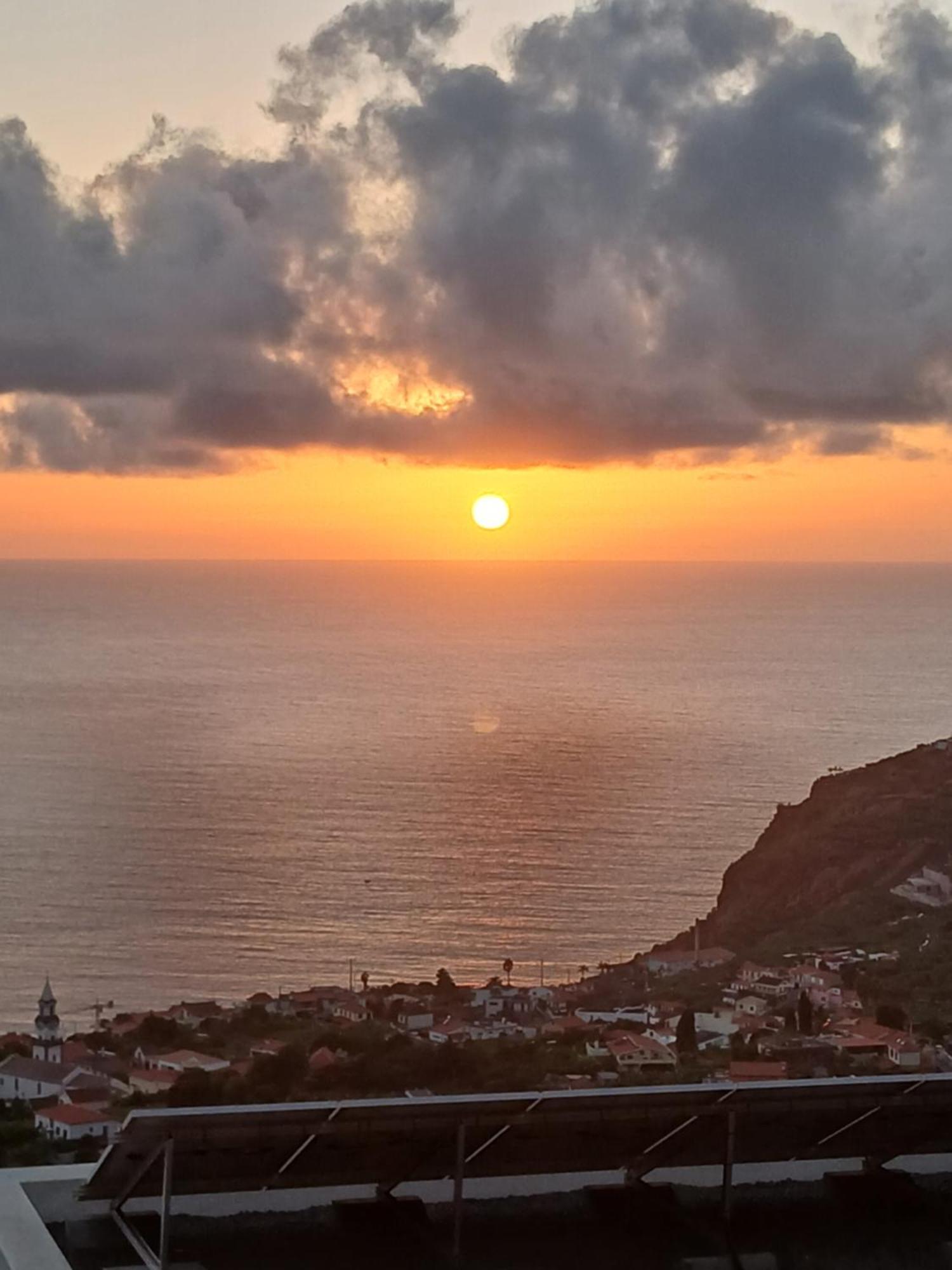 The Artist House Ξενοδοχείο Arco da Calheta  Δωμάτιο φωτογραφία